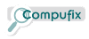 Das Logo von Compufix